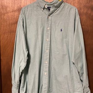 L Ralph Lauren Blaire